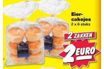 eier cakejes
