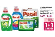 persil wasmiddel