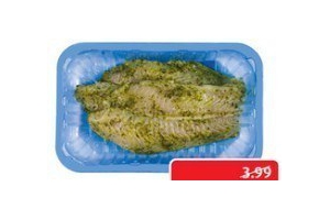 pangsiusfilet gekruid