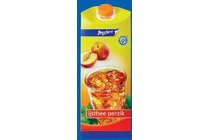 markant ice tea peach