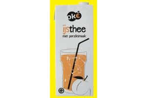 ijsthee