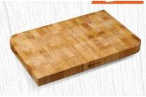 houten snijplank
