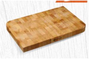 houten snijplank
