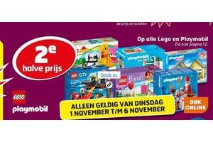 op alle lego en playmobil