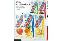 wicky vruchtendrank