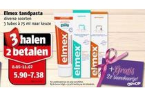 elmex tandpasta