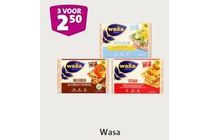 wasa crackers