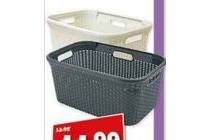 curver style wasmand