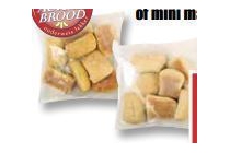 boonacker mini ciabatta