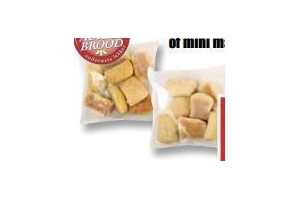 boonacker mini ciabatta