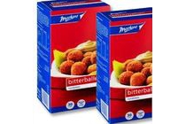 markant bitterballen rundvlees