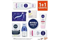 nivea assortiment