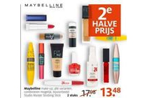 maybelline