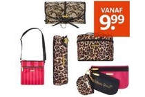 victoria secret toilettassen