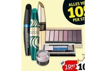 max factor oogmake up