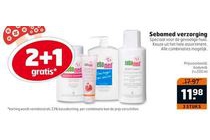 sebamed verzorging