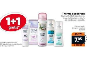 therme deoderant