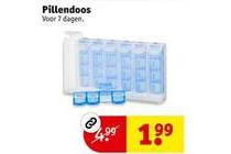 pillendoos