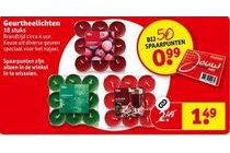 geurtheelichten