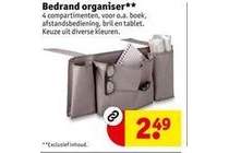 bedrand organiser