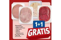 vleeswaren