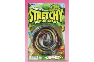 stretch slang