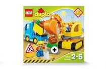 lego duplo rupsbandsgraafmachine