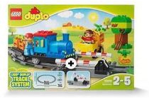 lego duplo duwtrein 10810