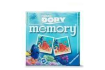 disney finding dory mini memory