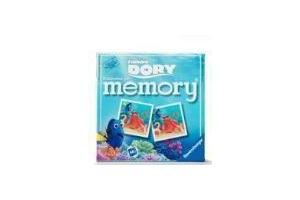 disney finding dory mini memory