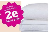 diverse hoofdkussens
