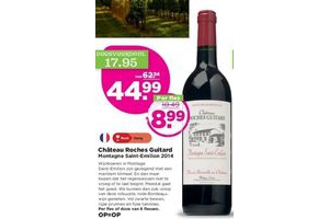 chateau roches guitard