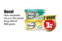 becel