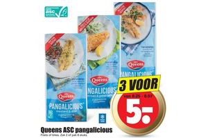 queens asc pangalicious
