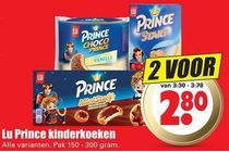 lu prince kinderkoeken