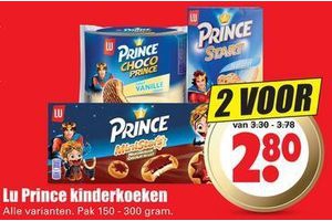 lu prince kinderkoeken