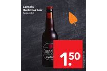 cornelis herfstbok bier