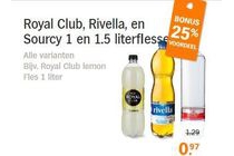 royal club rivella en sourcy