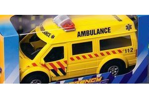 ambulance