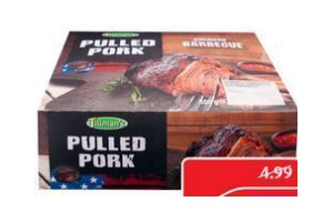 tillman s pulled pork