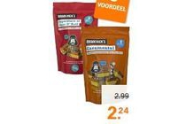 broderick s koek