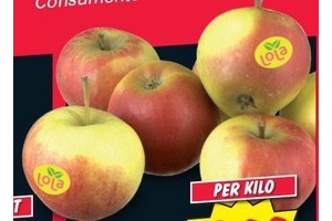 super lola handappels