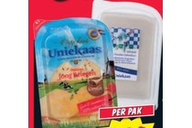 uniekaas jong belegen komijn of geitenkaas