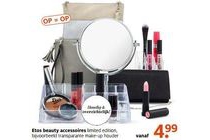 etos beauty accessoires