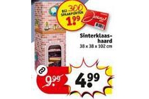 sinterklaashaard