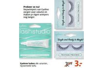 eyelene lashes