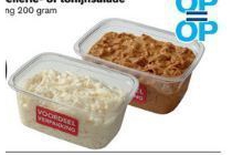 kipsate sellerie of tonijnsalade