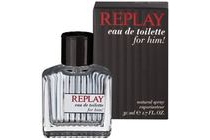replay assortiment