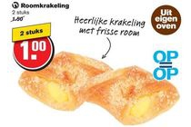 roomkrakeling
