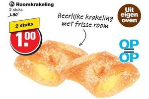 roomkrakeling